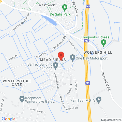 View map