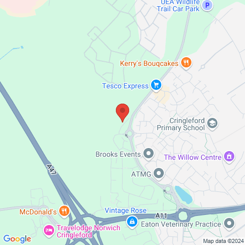 View map