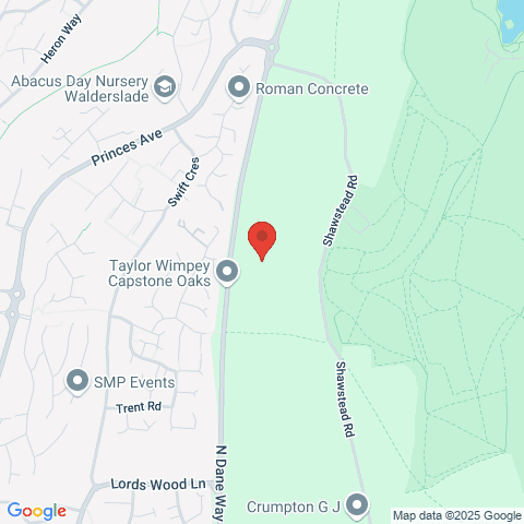 View map