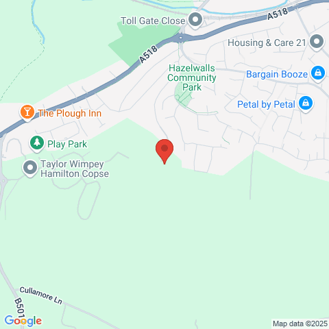 View map