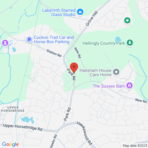 View map