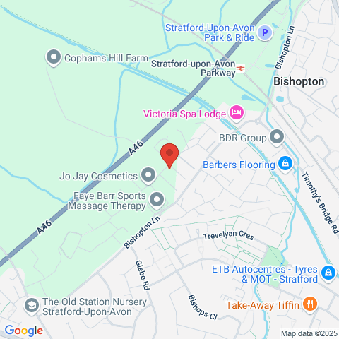 View map