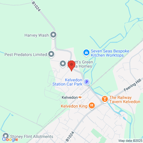 View map