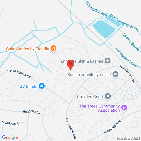 View map