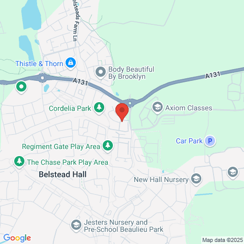 View map