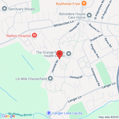 View map