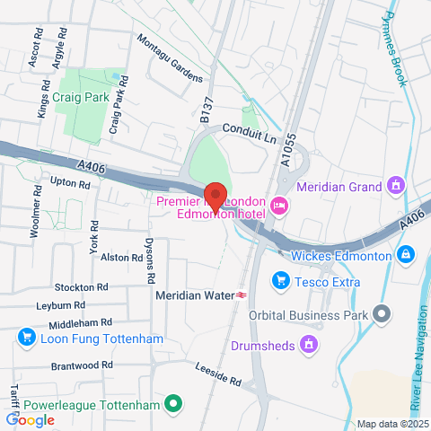 View map