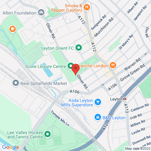 View map