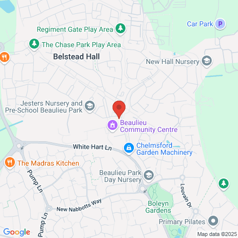 View map