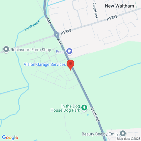 View map