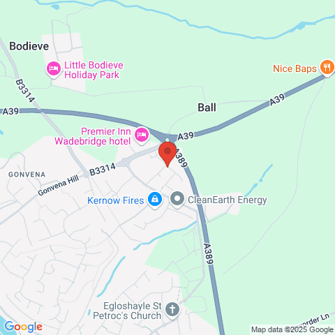 View map