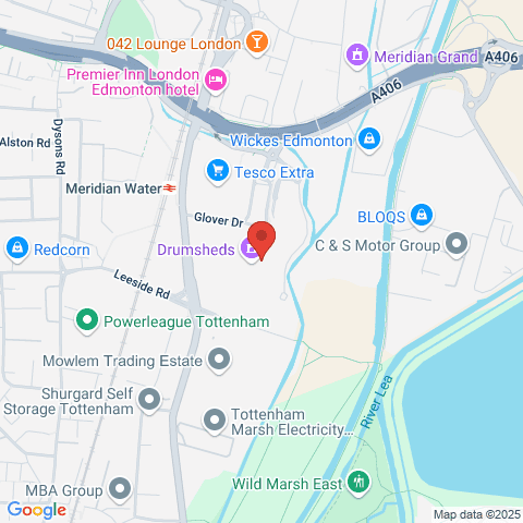 View map