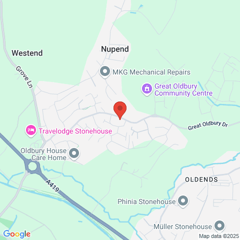 View map