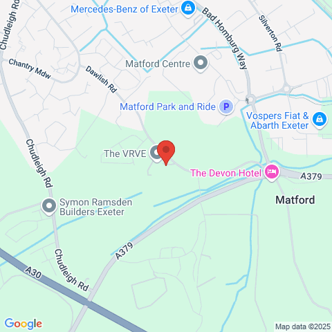 View map