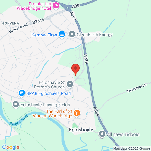 View map