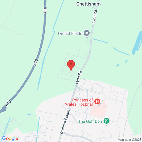 View map