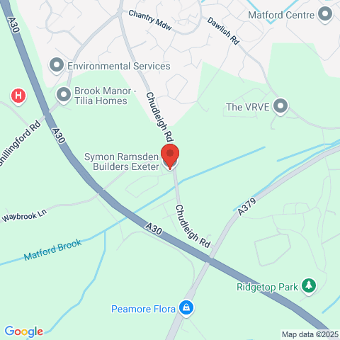 View map